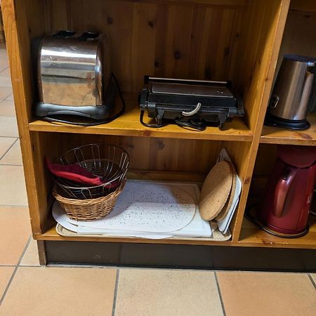 Gerlitzen Ferienappartement Paul Im Ski- Und Wandergebiet, Kanzelhoehe, Ossiacher See Deutschberg Dış mekan fotoğraf