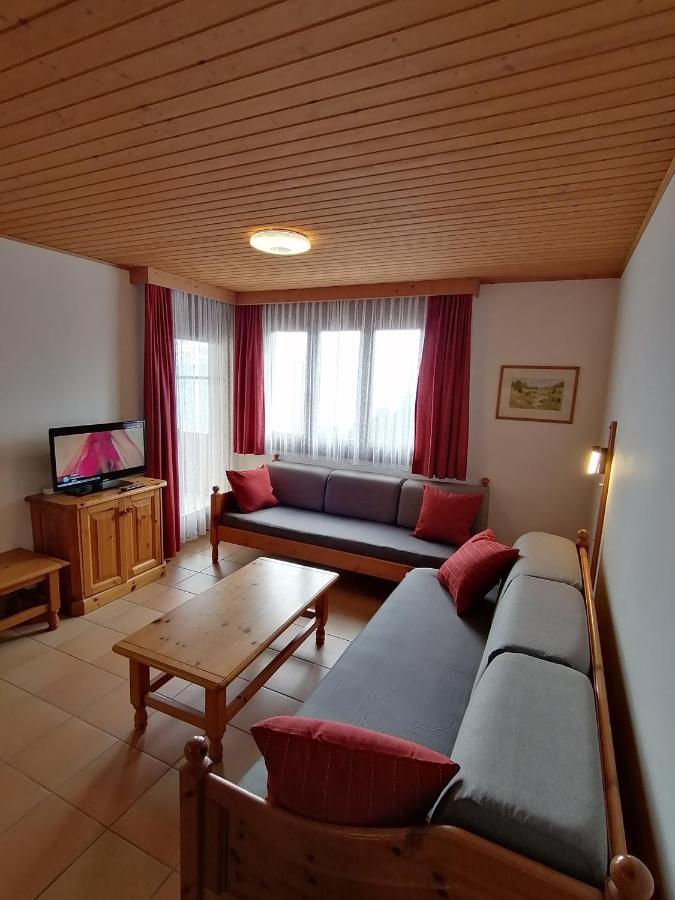 Gerlitzen Ferienappartement Paul Im Ski- Und Wandergebiet, Kanzelhoehe, Ossiacher See Deutschberg Dış mekan fotoğraf