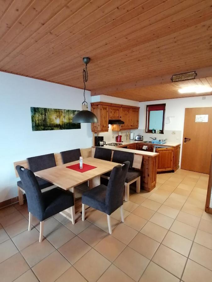 Gerlitzen Ferienappartement Paul Im Ski- Und Wandergebiet, Kanzelhoehe, Ossiacher See Deutschberg Dış mekan fotoğraf