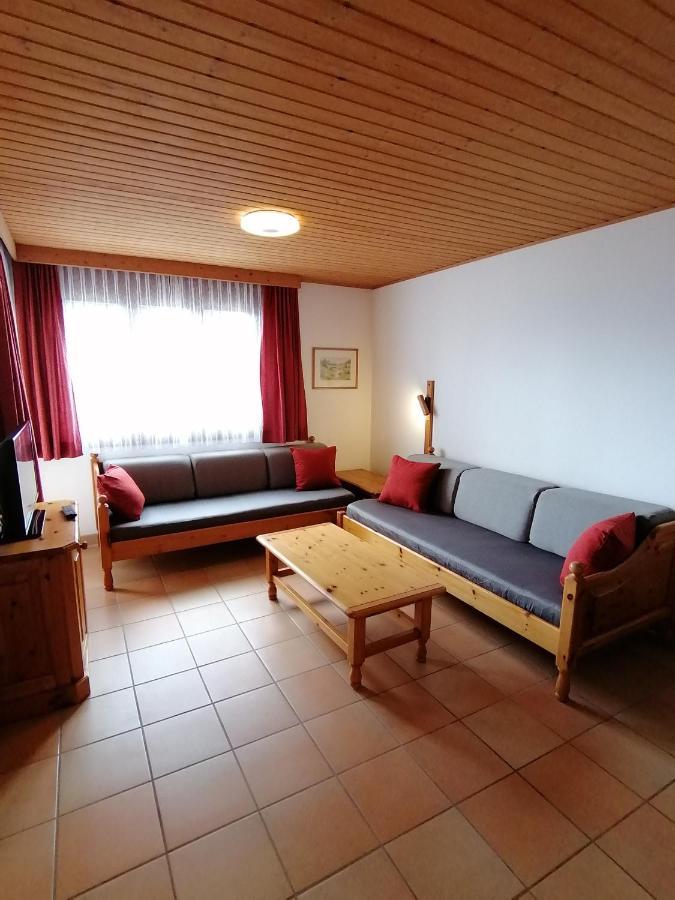 Gerlitzen Ferienappartement Paul Im Ski- Und Wandergebiet, Kanzelhoehe, Ossiacher See Deutschberg Dış mekan fotoğraf