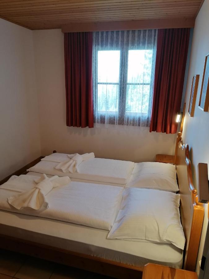 Gerlitzen Ferienappartement Paul Im Ski- Und Wandergebiet, Kanzelhoehe, Ossiacher See Deutschberg Dış mekan fotoğraf