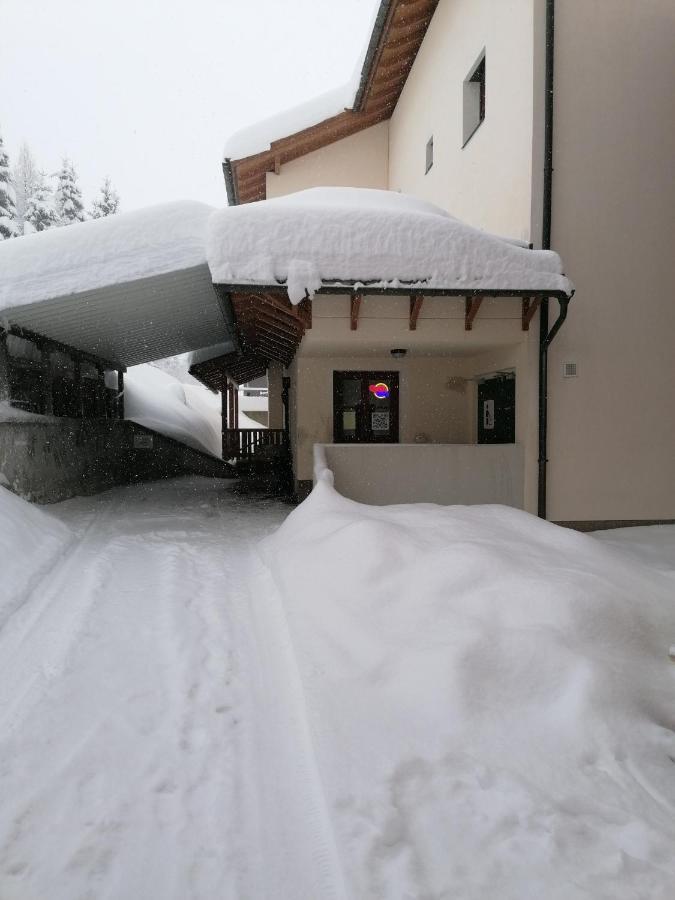 Gerlitzen Ferienappartement Paul Im Ski- Und Wandergebiet, Kanzelhoehe, Ossiacher See Deutschberg Dış mekan fotoğraf