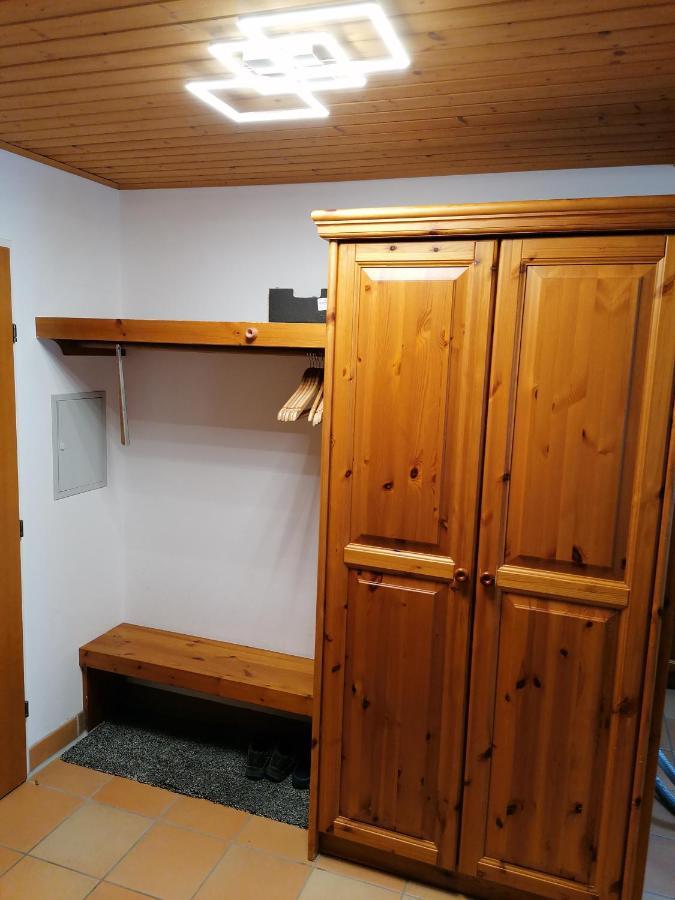 Gerlitzen Ferienappartement Paul Im Ski- Und Wandergebiet, Kanzelhoehe, Ossiacher See Deutschberg Dış mekan fotoğraf