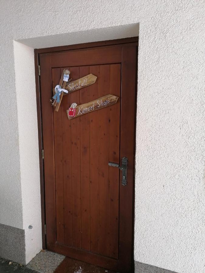 Gerlitzen Ferienappartement Paul Im Ski- Und Wandergebiet, Kanzelhoehe, Ossiacher See Deutschberg Dış mekan fotoğraf