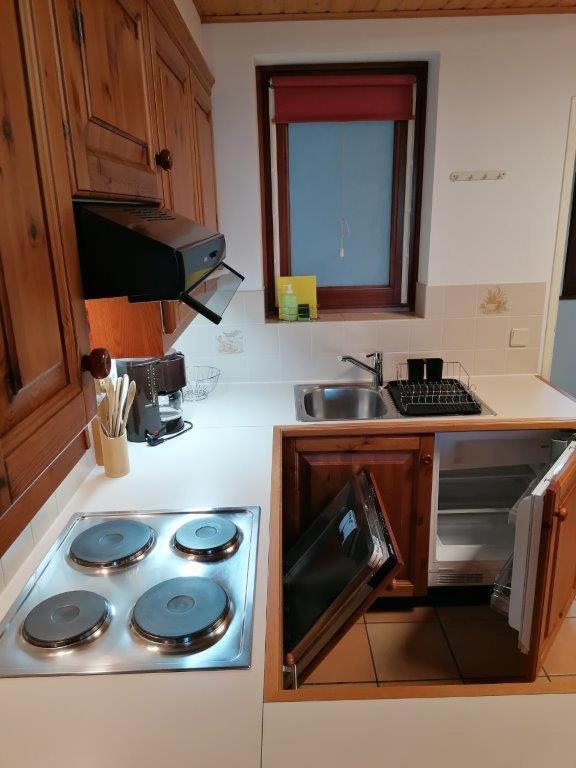 Gerlitzen Ferienappartement Paul Im Ski- Und Wandergebiet, Kanzelhoehe, Ossiacher See Deutschberg Dış mekan fotoğraf